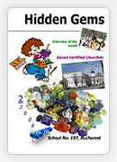 Revista Hidden Gems